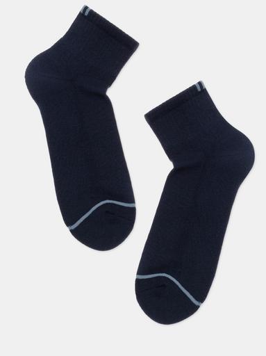 DIWARI COMFORT Носки мужские (короткие, махр. стопа)44-45