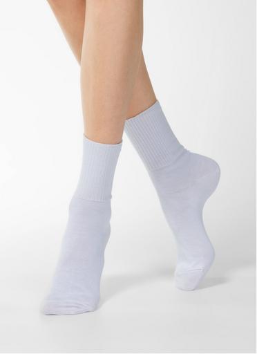 Брестские 1202 Basic Носки женские (Средней Длины)