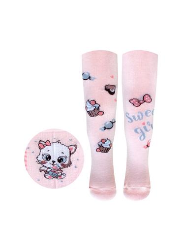 Брестские Колготки детские 3280 BABY (рисунок)80-86
