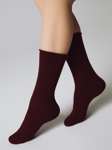 CONTE ELEGANT COMFORT (без резинки) 19С-101СП Носки женские