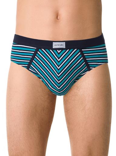 DIWARI BAND SLIP 811 Трусы мужские (в коробке)78,82/S