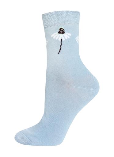 Брестские Носки женские 1100 CLASSIC (средней длины)