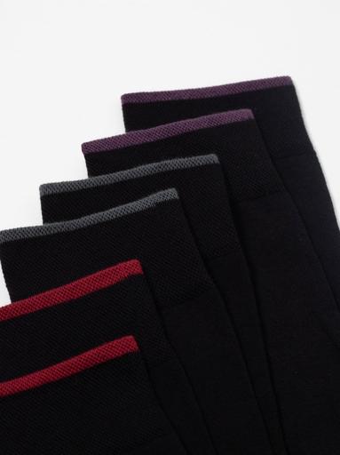 DIWARI CLASSIC (3 пары) Носки мужские42-43
