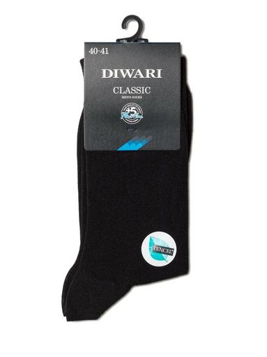 DIWARI CLASSIC Носки мужские (tencel)40-41