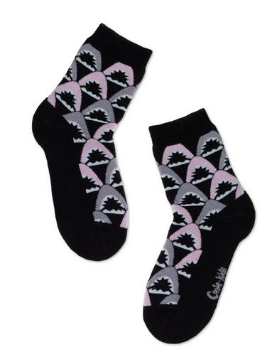Conte-kids SOF-TIKI Носки детские махровые "Shark"22