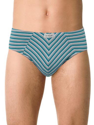 DIWARI BAND MSL 873 Трусы мужские (в коробке)78,82/S