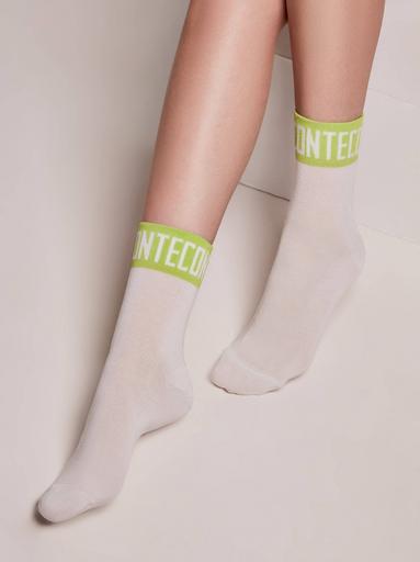 CONTE ACTIVE Носки женские (удлиненные)