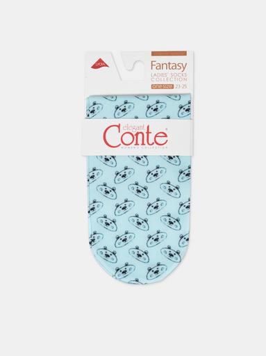 CONTE FANTASY 70 Носки женские