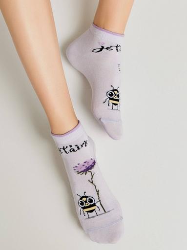 Брестские Носки женские 1145 CLASSIC (укороченные)