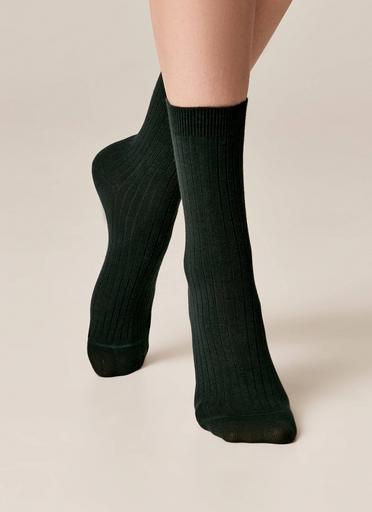 Брестские Носки женские 1156 CLASSIC (удлиненные)