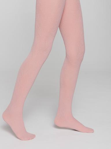 CONTE DAISY Плотные эластичные колготки из микрофибры128-134