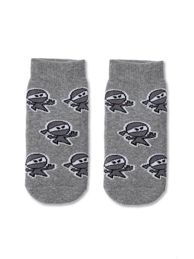 Conte-kids SOF-TIKI "Ninja" Носки махровые детские14
