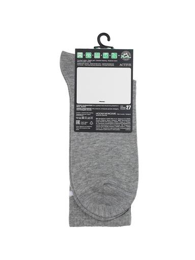 DIWARI ACTIVE Удлиненные мужские носки40-41