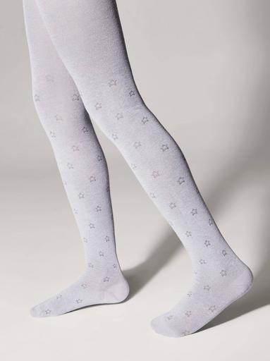 CONTE-KIDS CLASS Колготки детские140-146 (22)