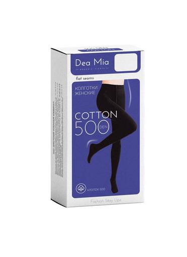 DEA MIA COTTON 500 Колготки женские6