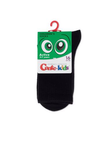 CONTE-KIDS ACTIVE Удлиненные носки24