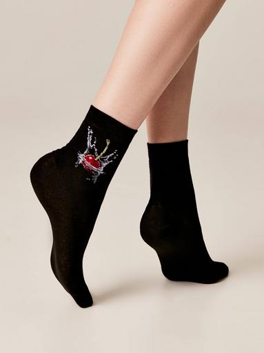 Брестские Носки женские 1100 CLASSIC (средней длины)