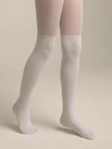 CONTE LOLITA Колготки из микрофибры с имитацией гольфинов104-110