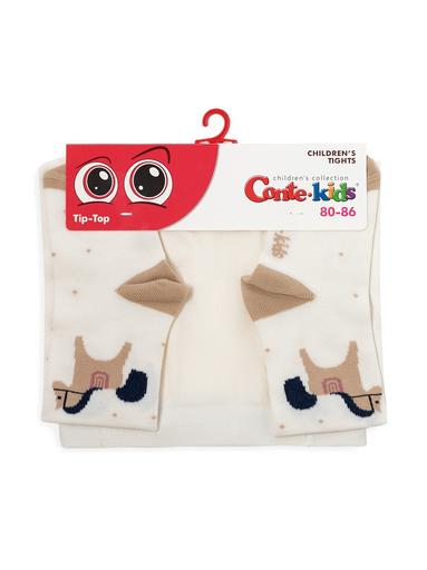 CONTE-KIDS TIP-TOP Колготки детские104-110 (16)