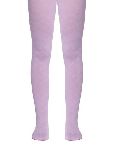 Conte-kids CLASS Lycra® Тонкие хлопковые колготки128-134