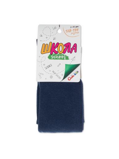 CONTE-KIDS ШКОЛА Колготки детские128-134 (20)