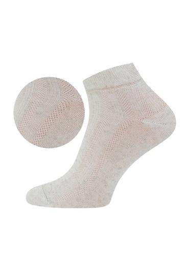 Брестские Носки мужские 2616 LINEN (укороченные)44-45