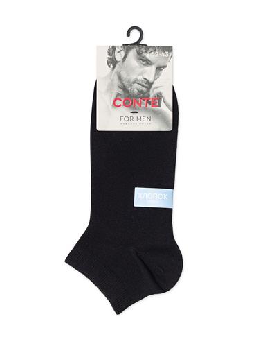 CONTE Носки мужские (короткие) 24С-149СП40-41