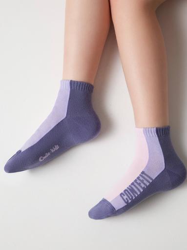 Conte-kids ACTIVE (короткие) Носки детские18