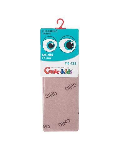 CONTE-KIDS SOF-TIKI Колготки детские128-134 (20)