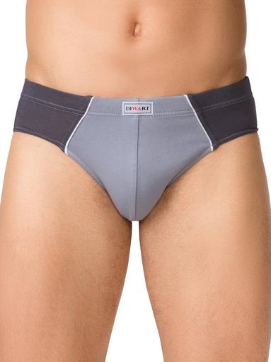 DIWARI SLIP MSL 120 Трусы мужские (в коробке)78,82/S