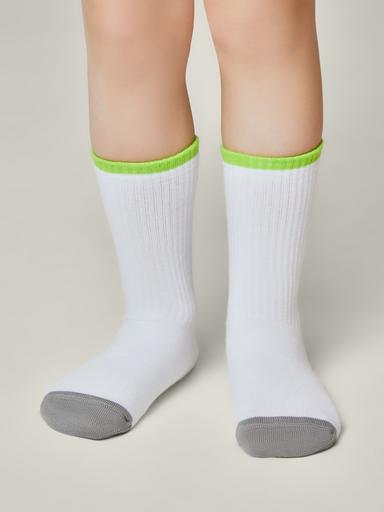 CONTE-KIDS ACTIVE Удлиненные носки18