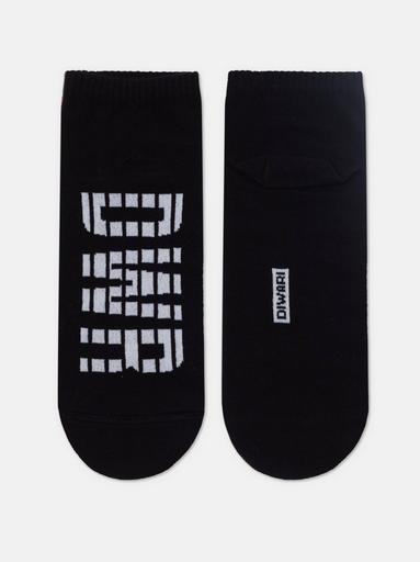 DIWARI ACTIVE Носки мужские (короткие)44-45