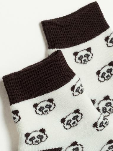 Conte-kids SOF-TIKI "Panda" Носки махровые детские14