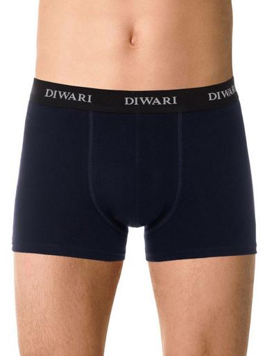 DIWARI BASIC MEN MSH 2147 Трусы мужские (в коробке)118,122/3XL