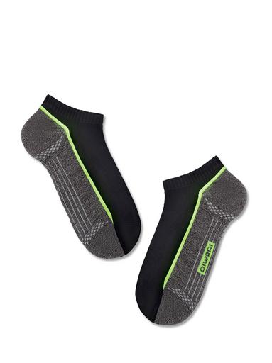 DIWARI ACTIVE Носки мужские (ультракороткие)42-43