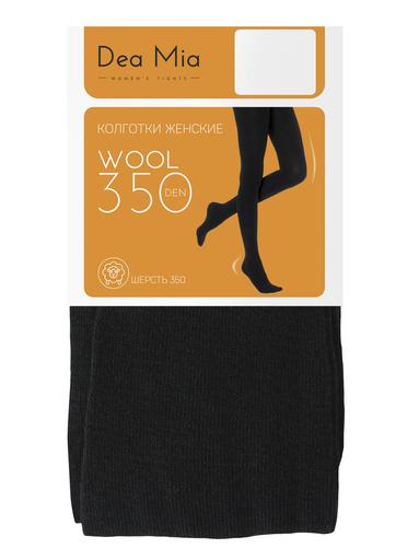 DEA MIA WOOL 350 (полушерсть) Колготки женские5
