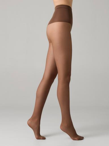 CONTE SLIMFIT 40 Колготки женские с широким моделирующим поясом Lycra®5