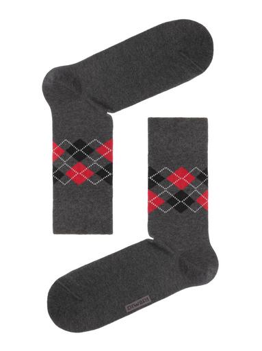 DIWARI HAPPY Хлопковые носки40-41