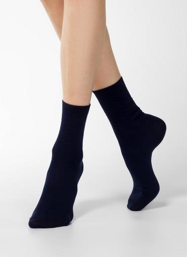 Брестские 1202 Basic Носки женские (Средней Длины)