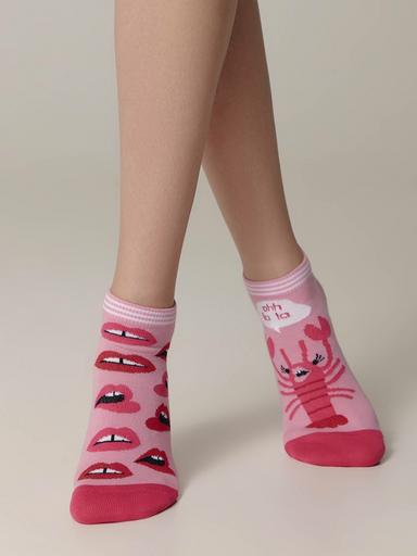 CONTE HAPPY Носки женские