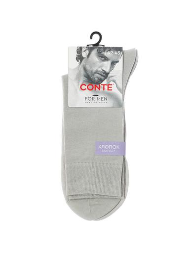 CONTE Носки мужские 24С-161СП (COOL 24/7)44-45