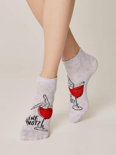 Брестские Носки женские 1145 CLASSIC (укороченные)