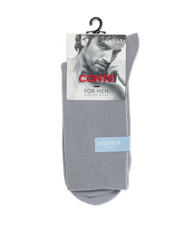CONTE Носки мужские 24С-148СП44-45