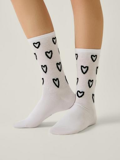 CONTE Носки женские хлопковые ACTIVE