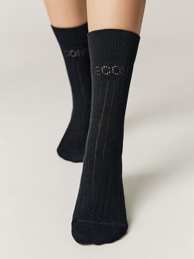 CONTE ACTIVE 22С-27СП Носки женские (удлиненные)