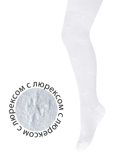 БРЕСТСКИЕ КОЛГОТКИ ДЕТСКИЕ 3273 SCHOOL (нарядные)104-110