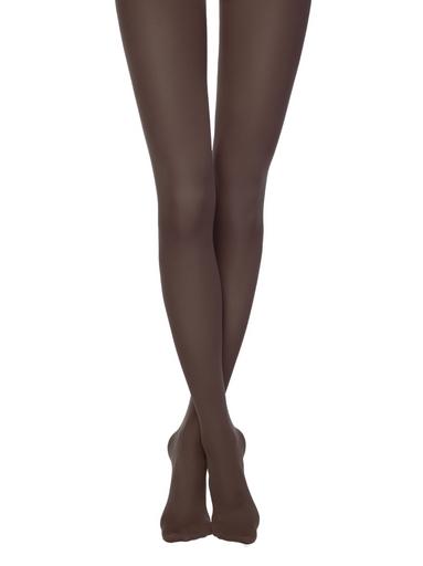CONTE VELOUR 150 Lycra® Теплые колготки из микрофибры3