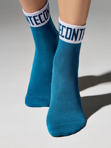 CONTE ACTIVE Носки женские (удлиненные)