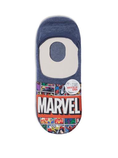 DIWARI MARVEL Хлопковые подследники с героями ©Marvel44-45