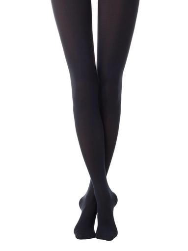 CONTE COTTON 150 Теплые Колготки женские из хлопка2